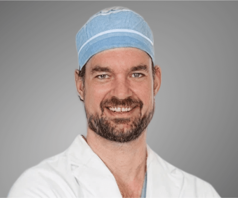 Dr. Jason Smith