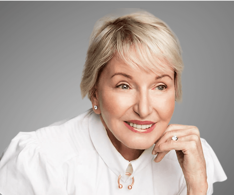 Dr. Jean Carruthers
