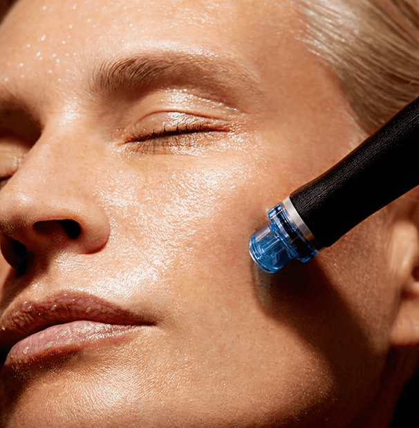 face microblading
