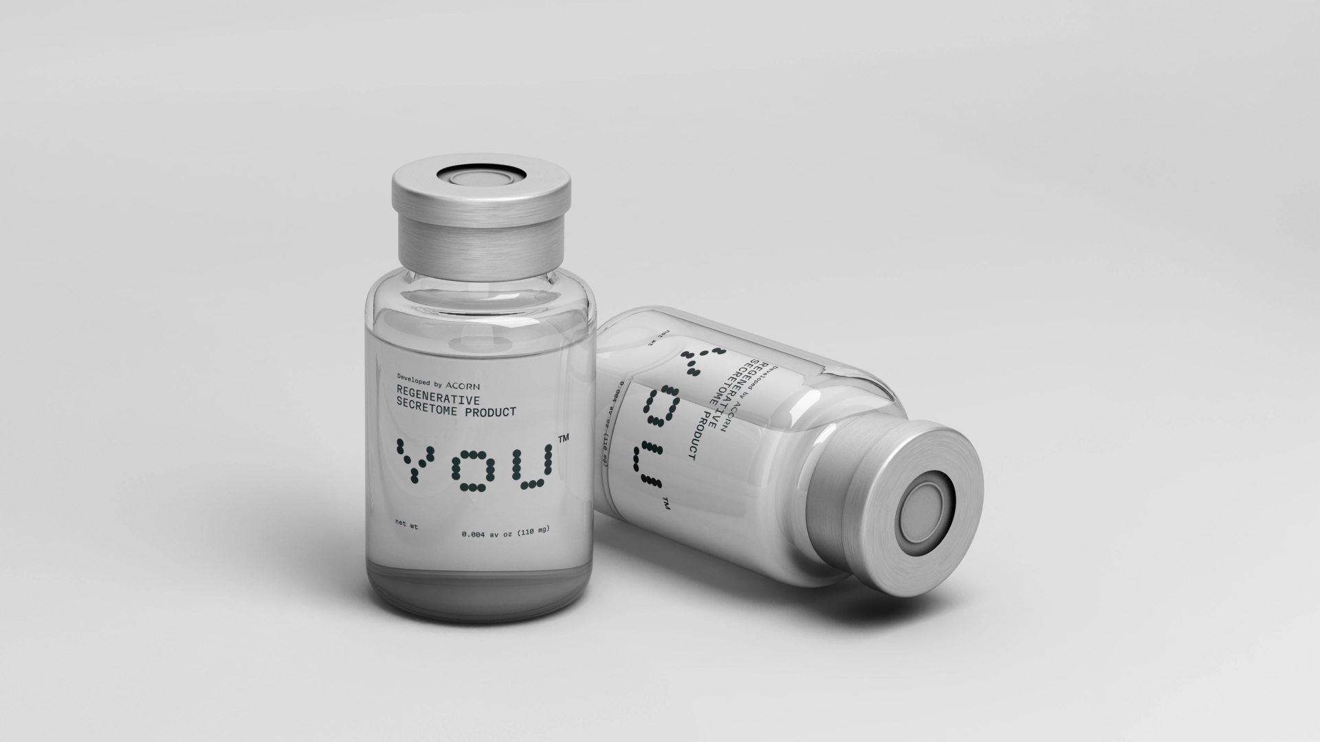 acorn secretome product
