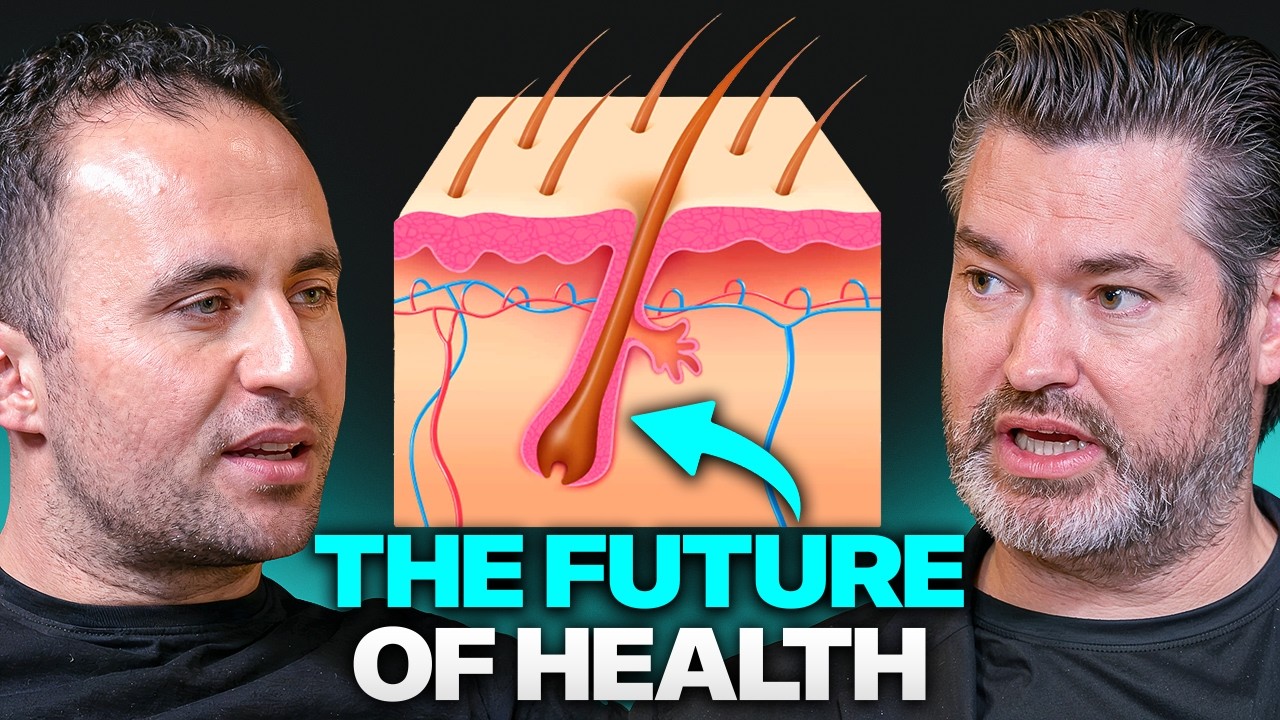 beyond tomorrow podcast